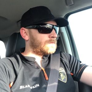 Meet your Posher, Tanner